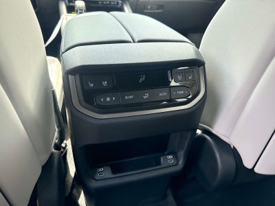 2026 Lexus TX 350 Luxury