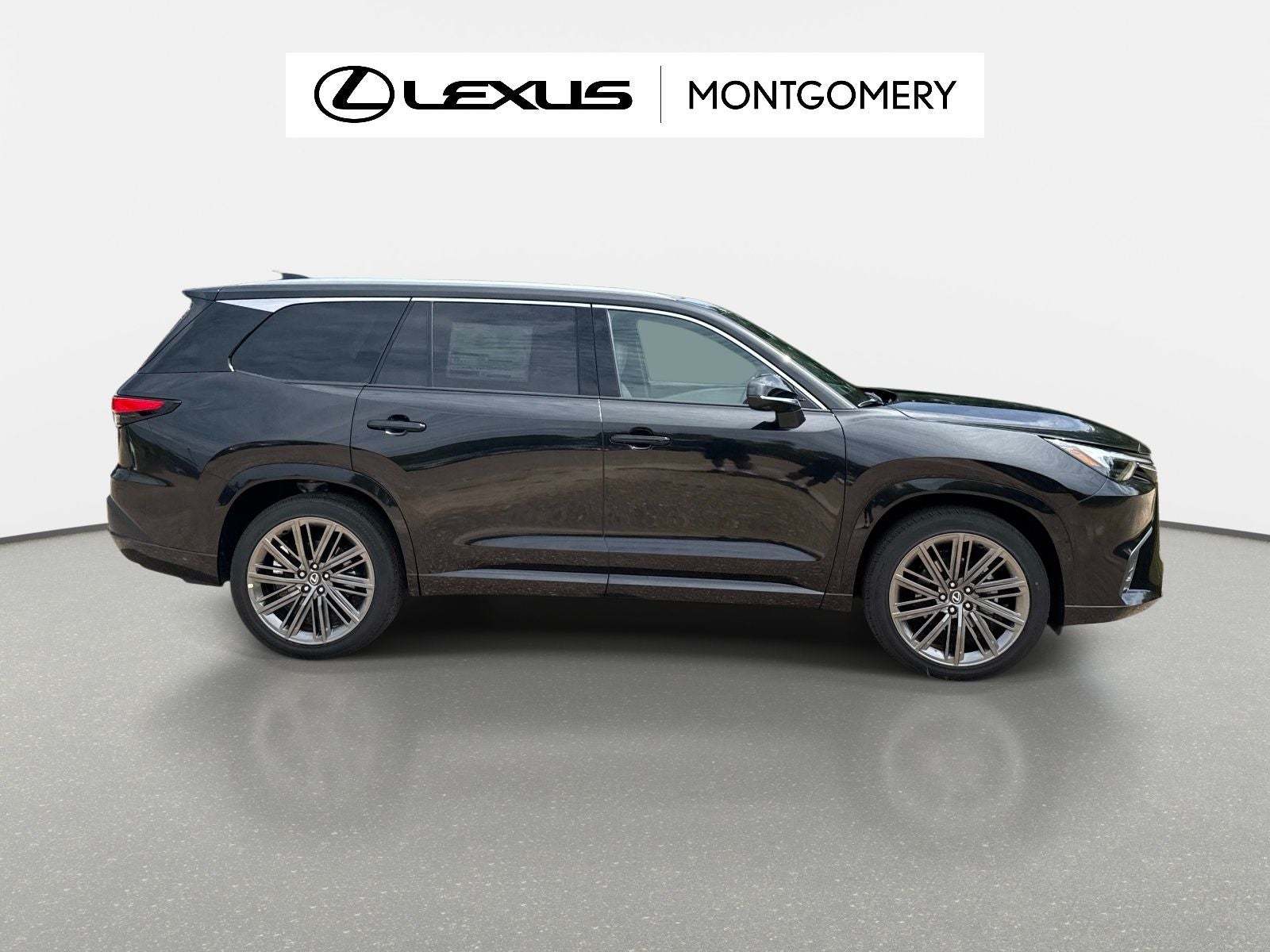 2026 Lexus TX 350 Luxury
