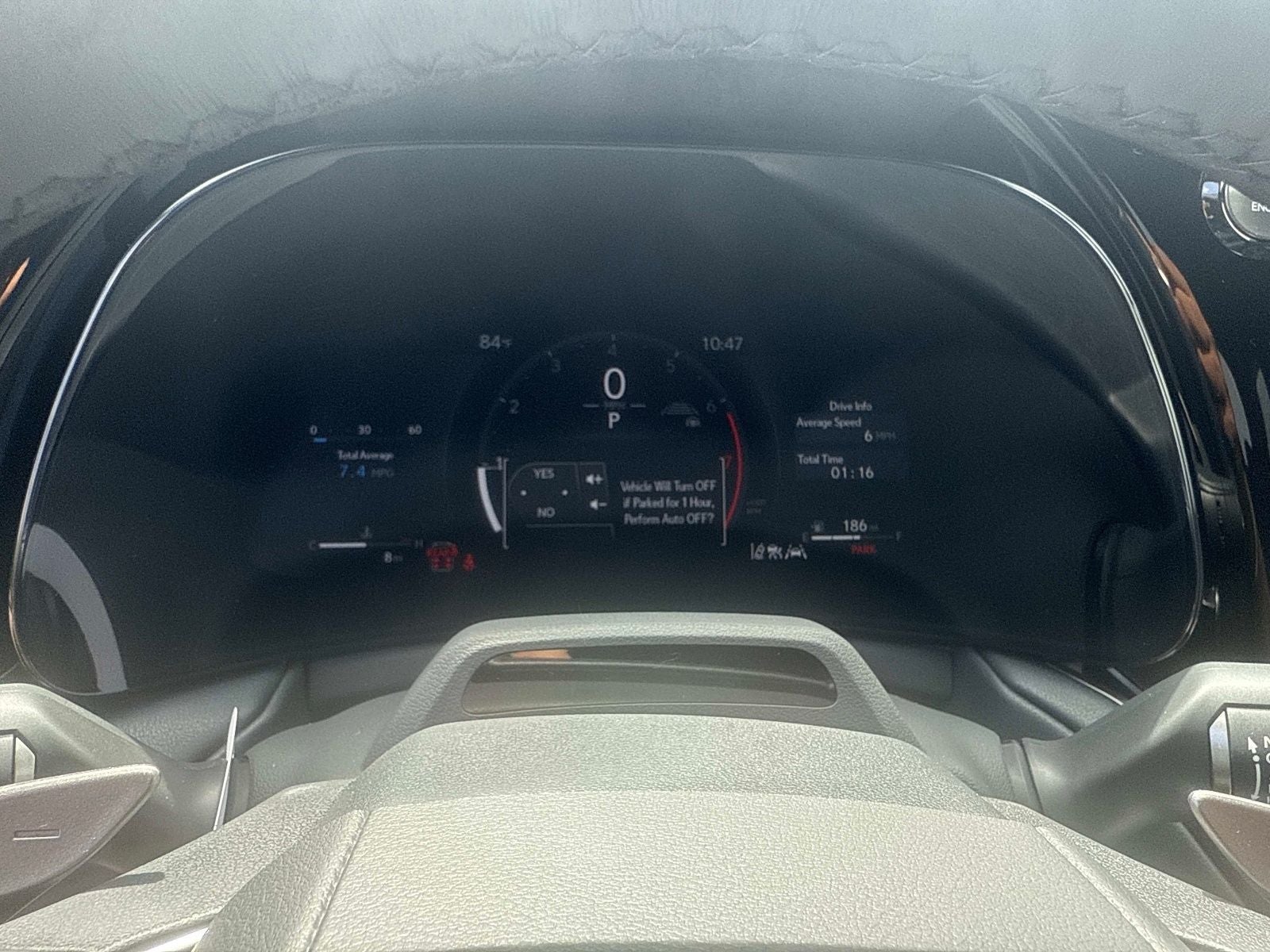 2026 Lexus TX 350 Luxury