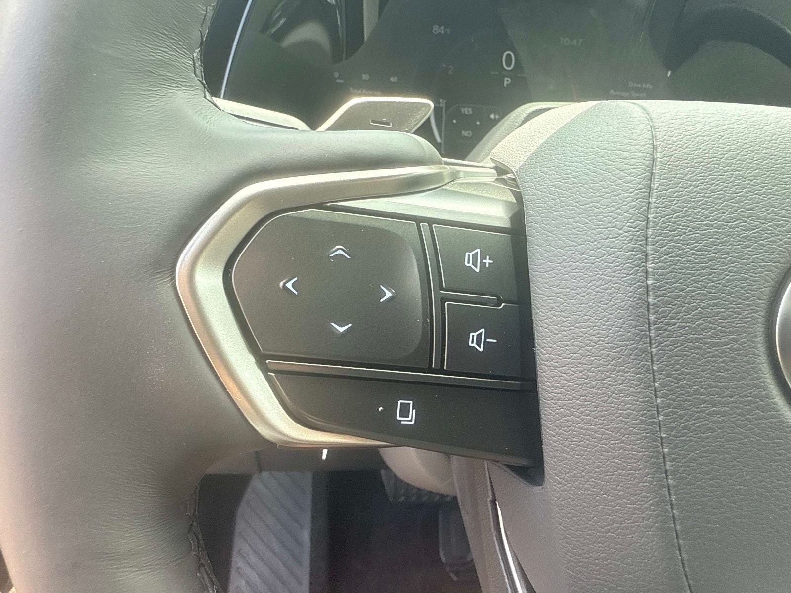 2026 Lexus TX 350 Luxury