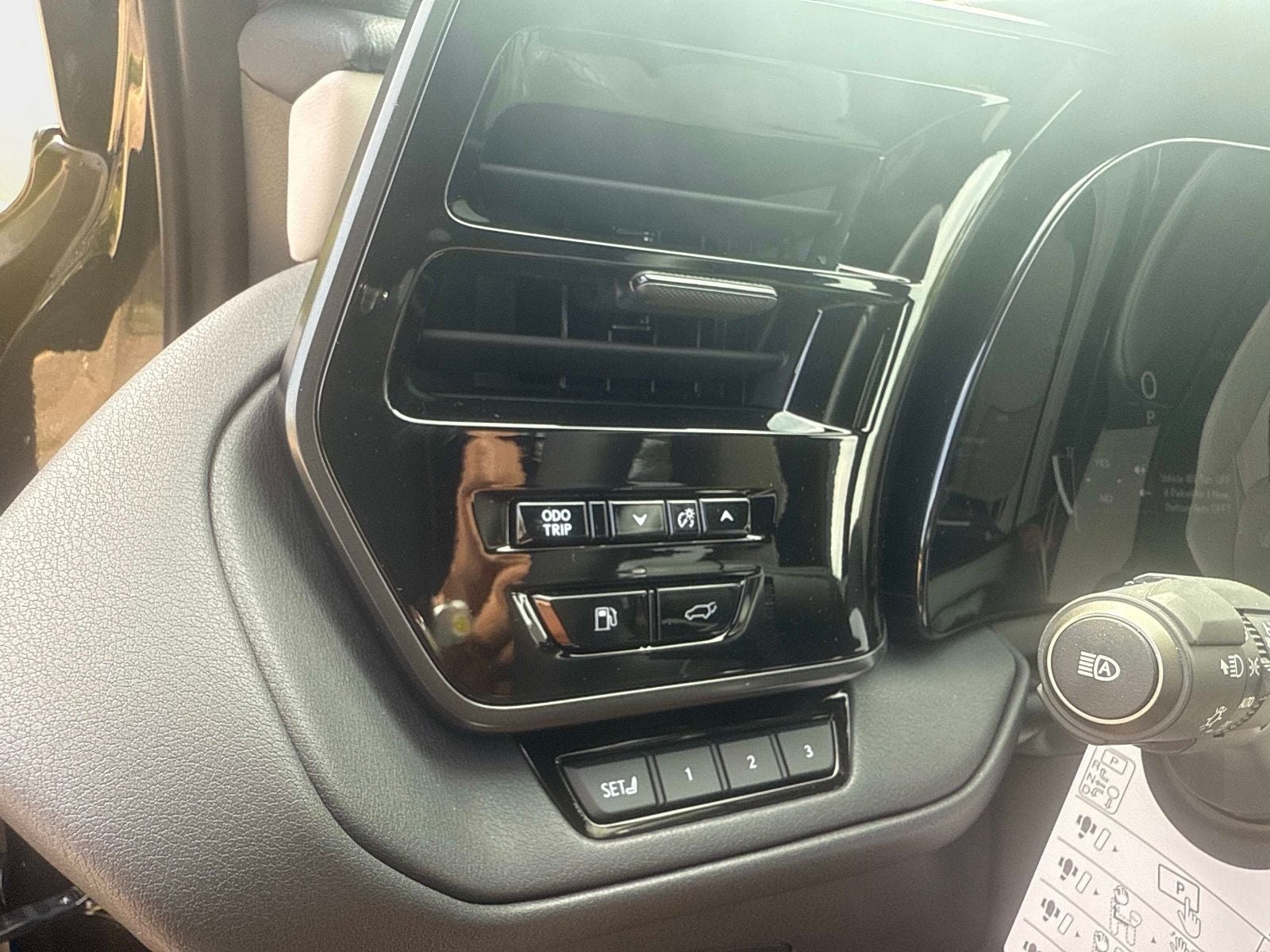 2026 Lexus TX 350 Luxury
