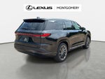 2026 Lexus TX 350 Luxury