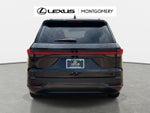 2026 Lexus TX 350 Luxury