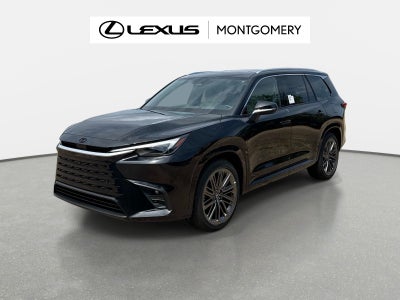 2026 Lexus TX 350 Luxury