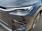 2026 Lexus TX 350 Luxury