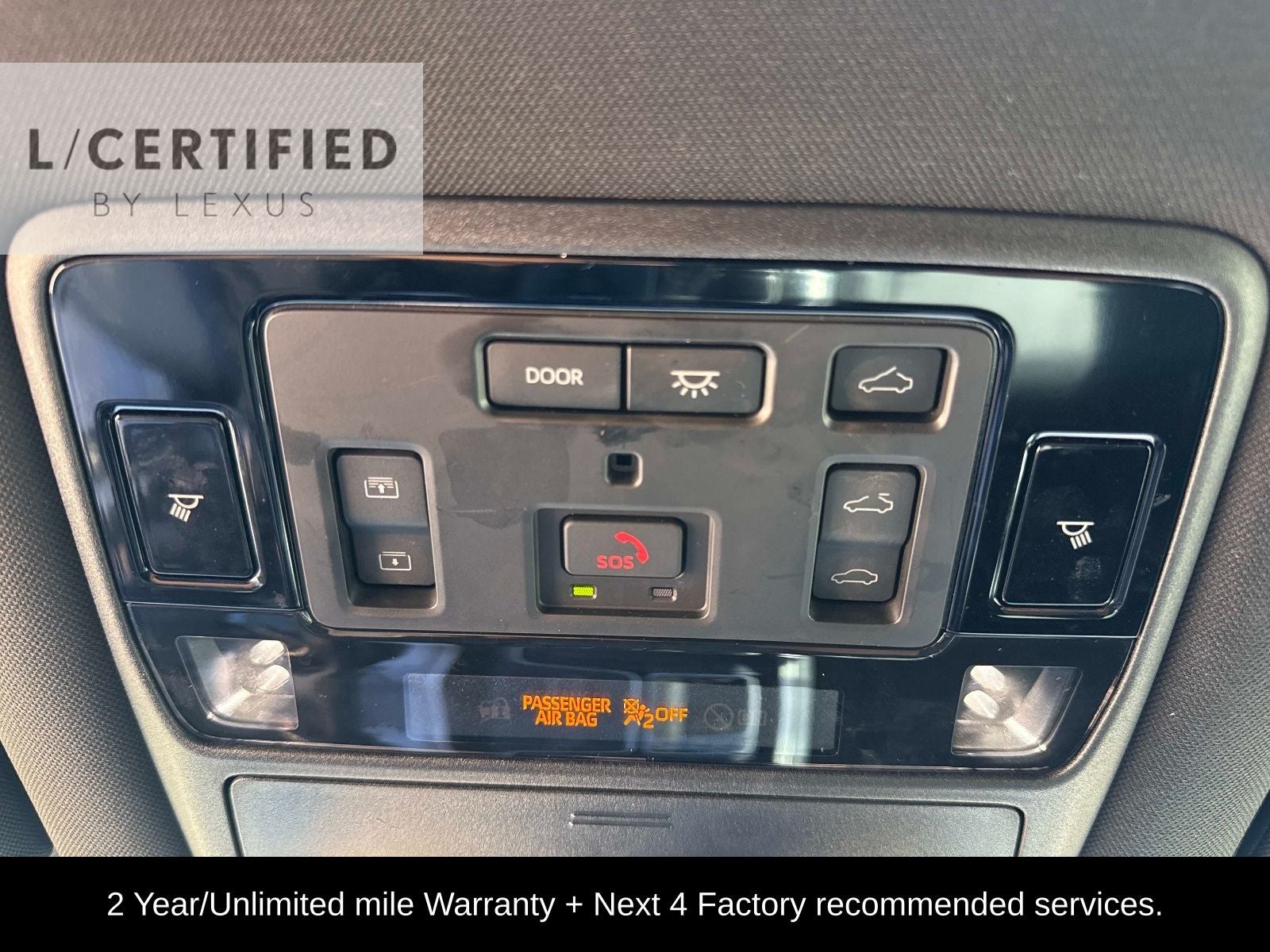 2024 Lexus TX 350 Premium