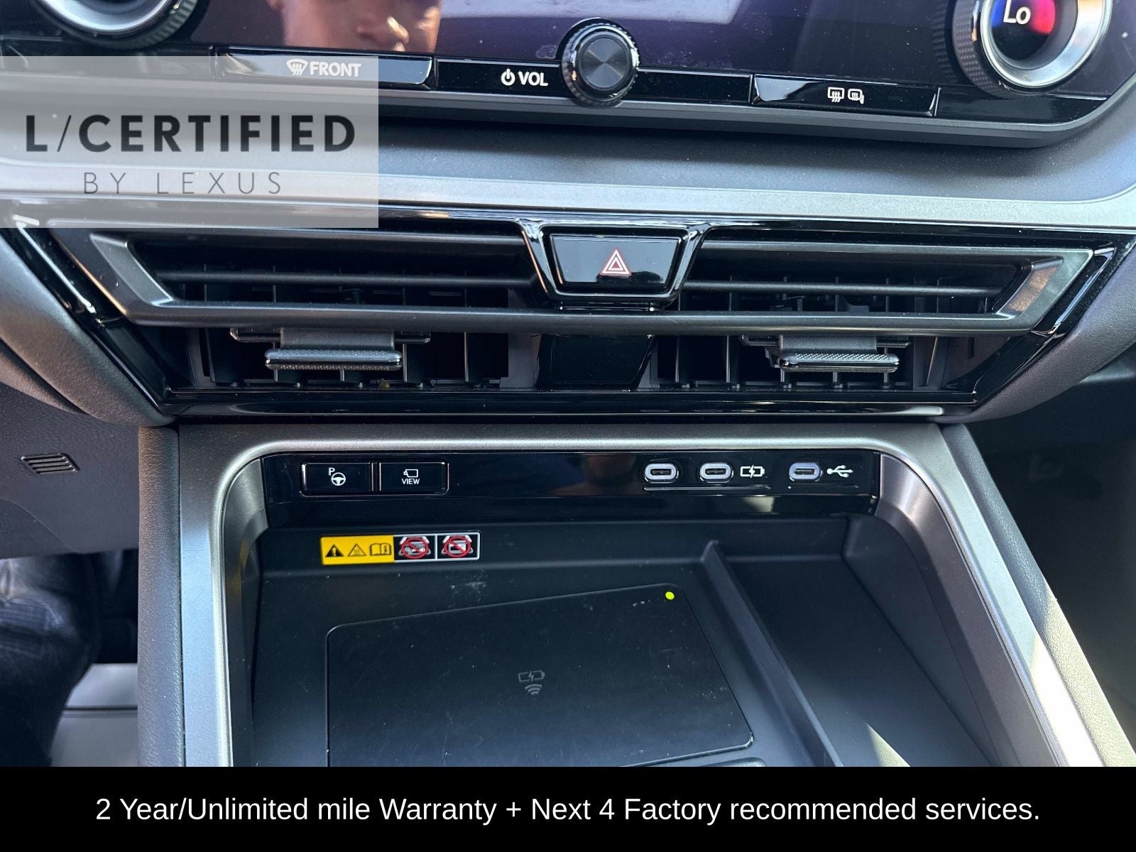2024 Lexus TX 350 Premium