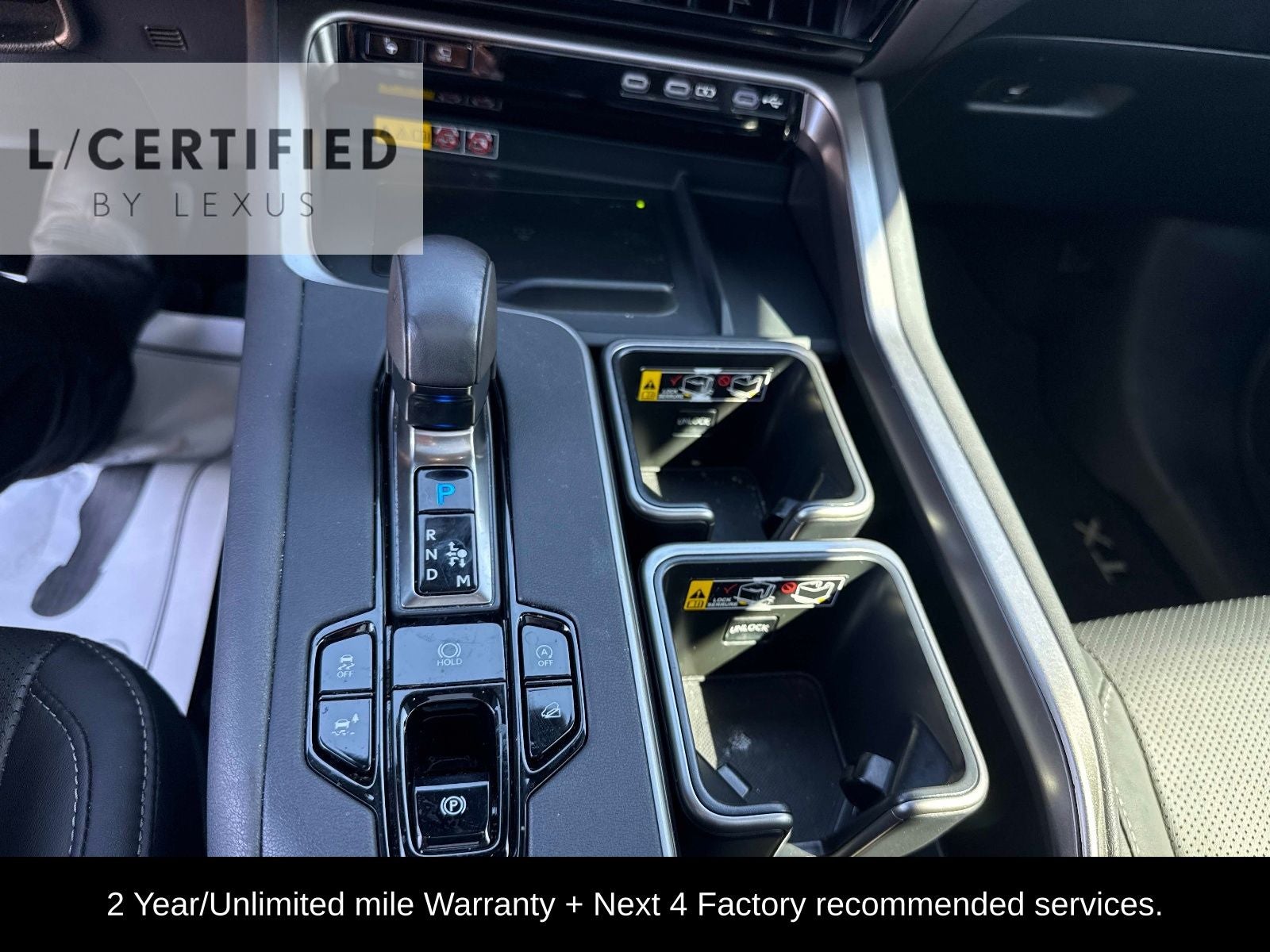 2024 Lexus TX 350 Premium