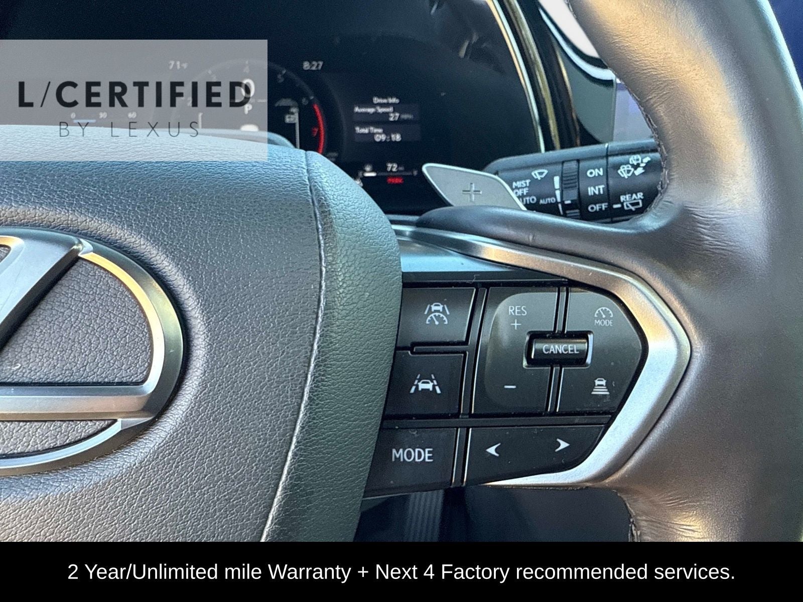 2024 Lexus TX 350 Premium