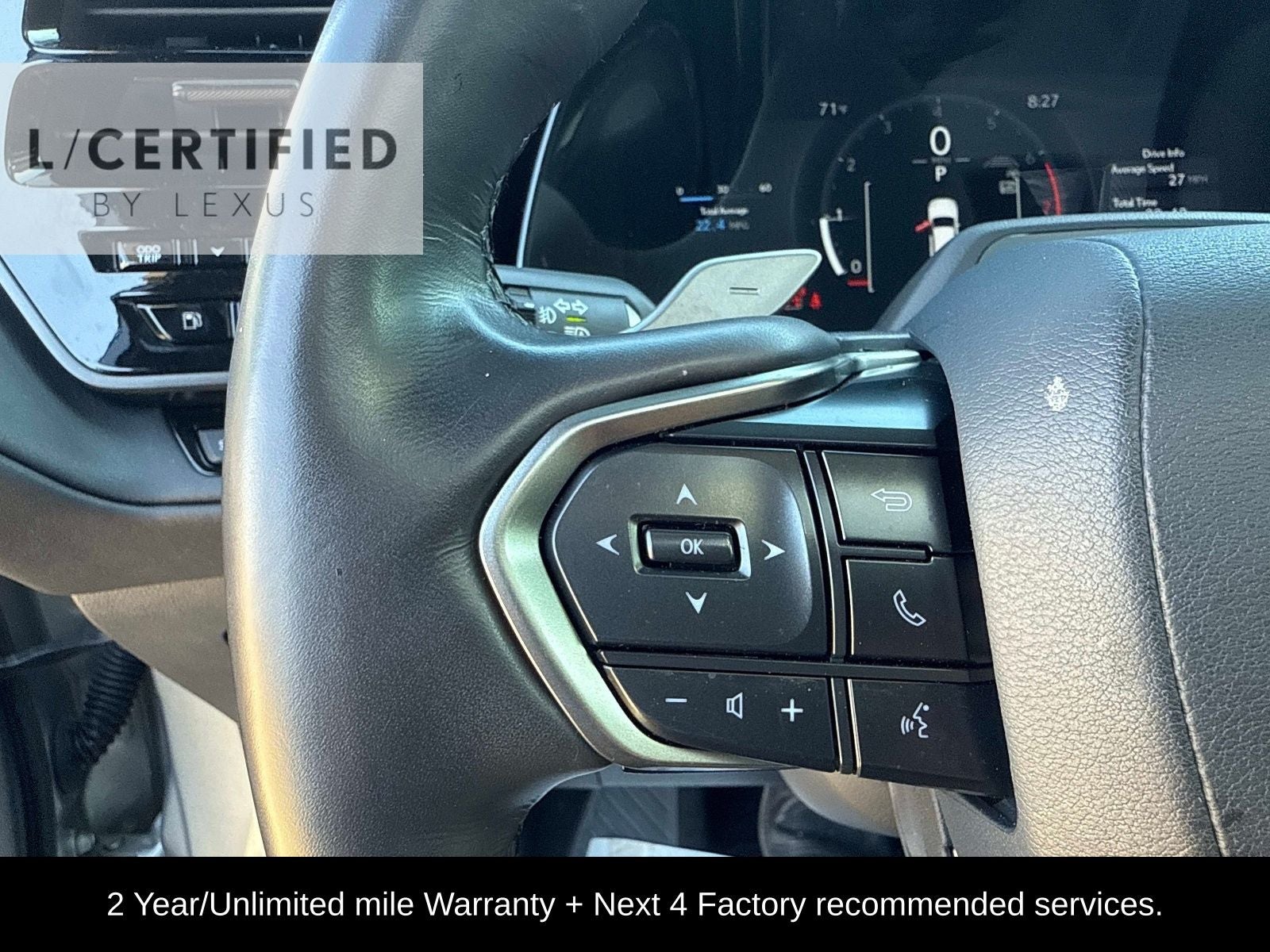 2024 Lexus TX 350 Premium
