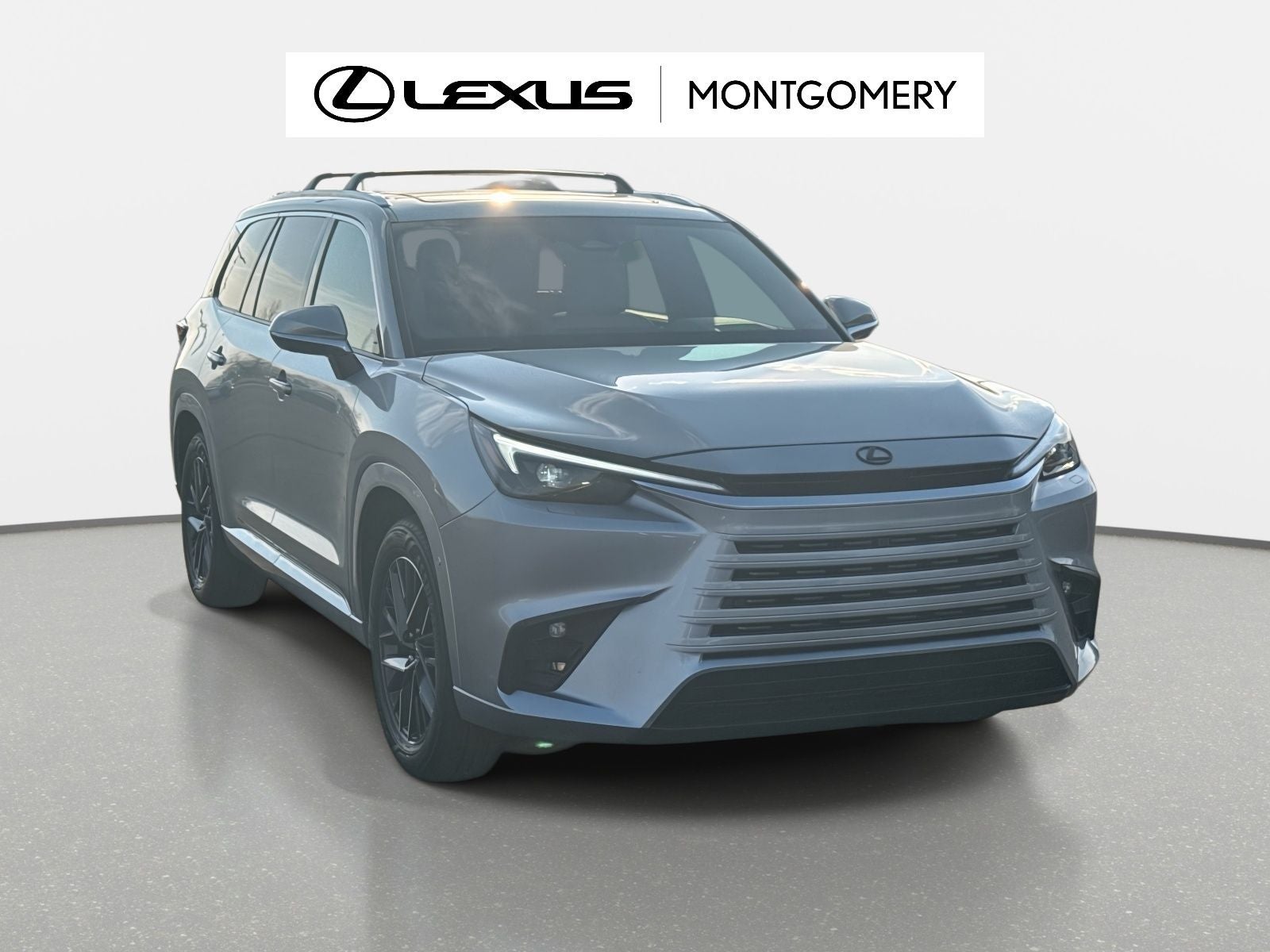 2025 Lexus TX 350 Luxury