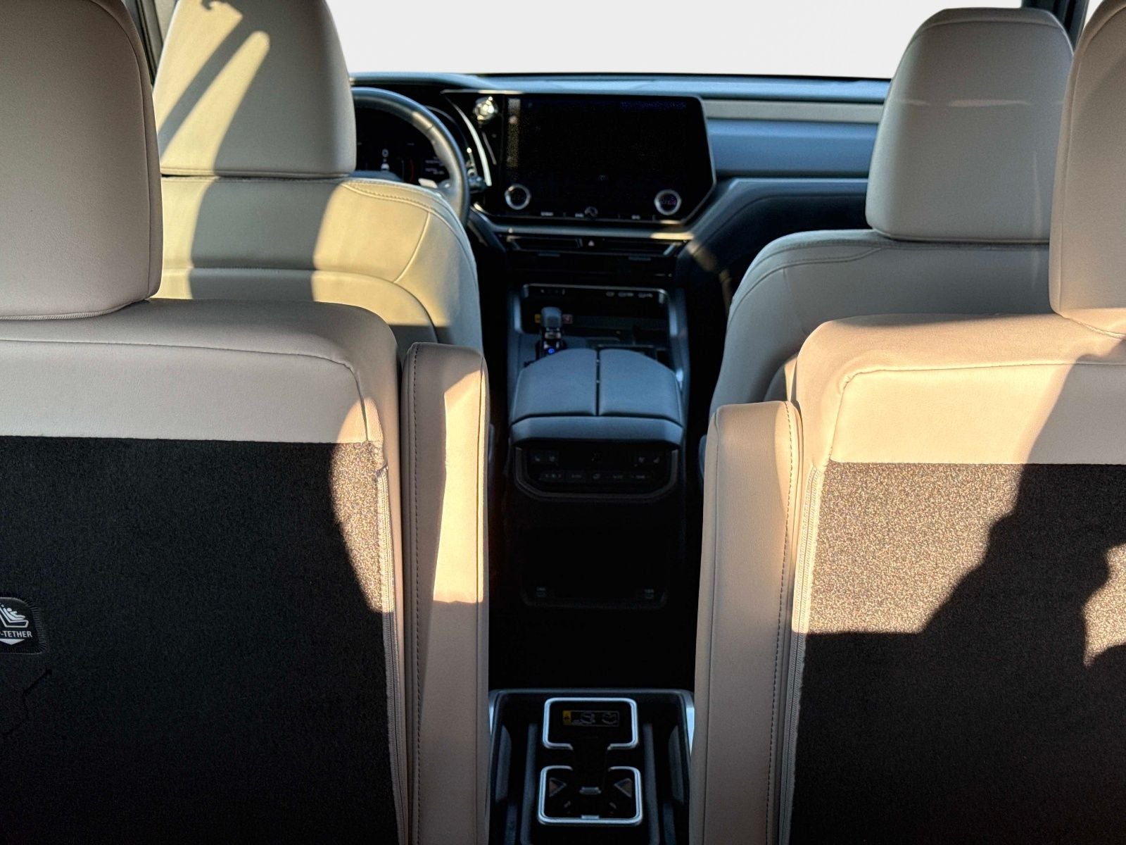 2025 Lexus TX 350 Luxury