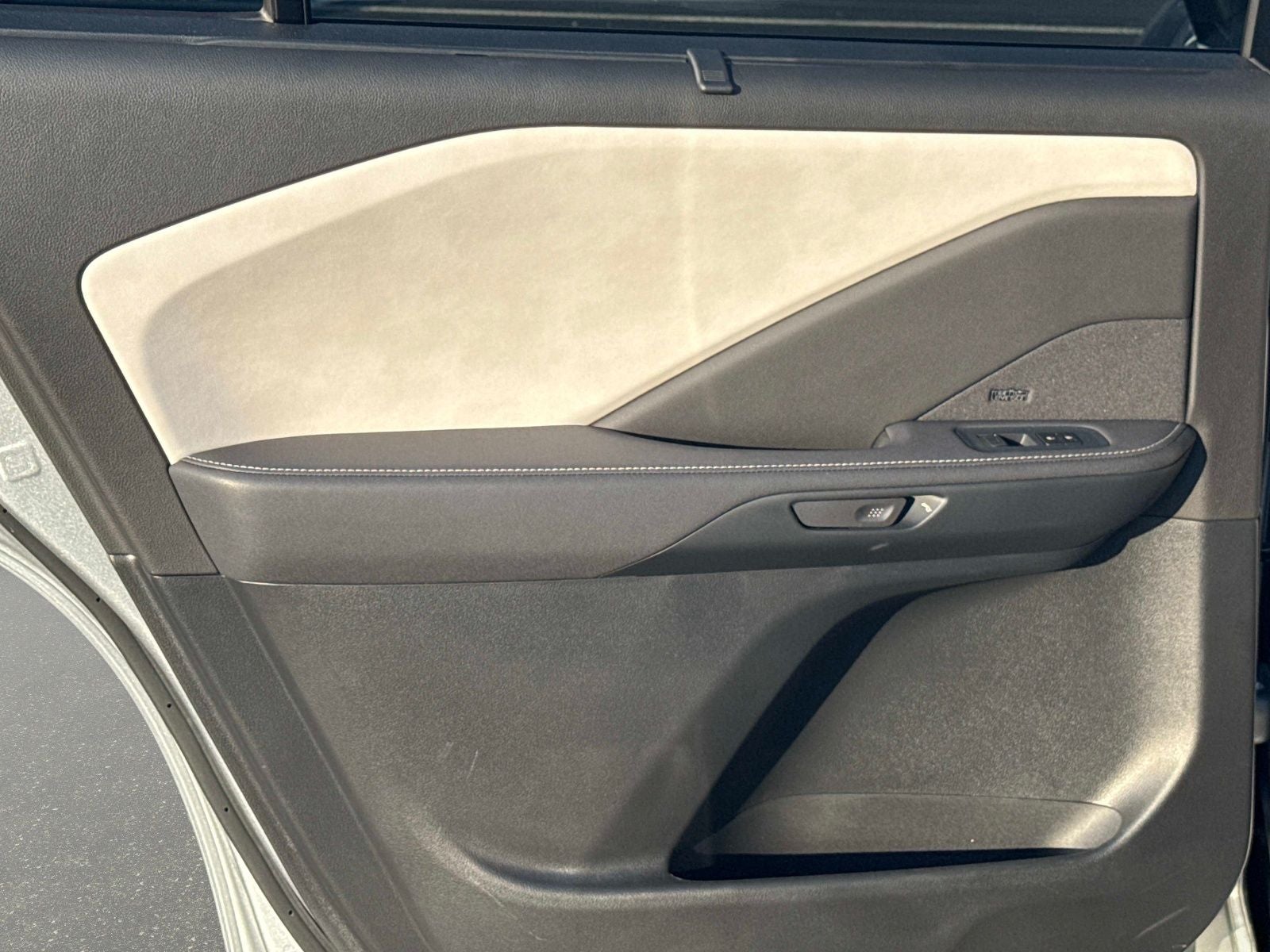 2025 Lexus TX 350 Luxury