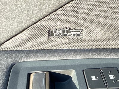 2025 Lexus TX 350 Luxury