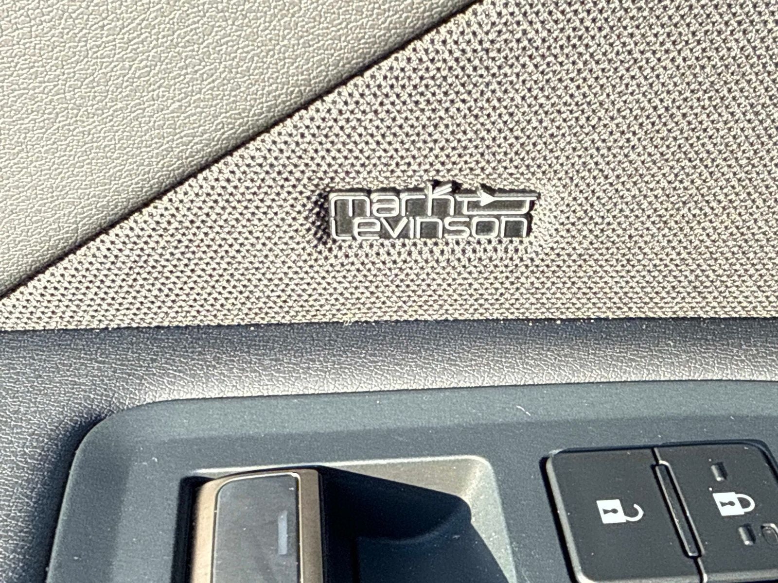 2025 Lexus TX 350 Luxury