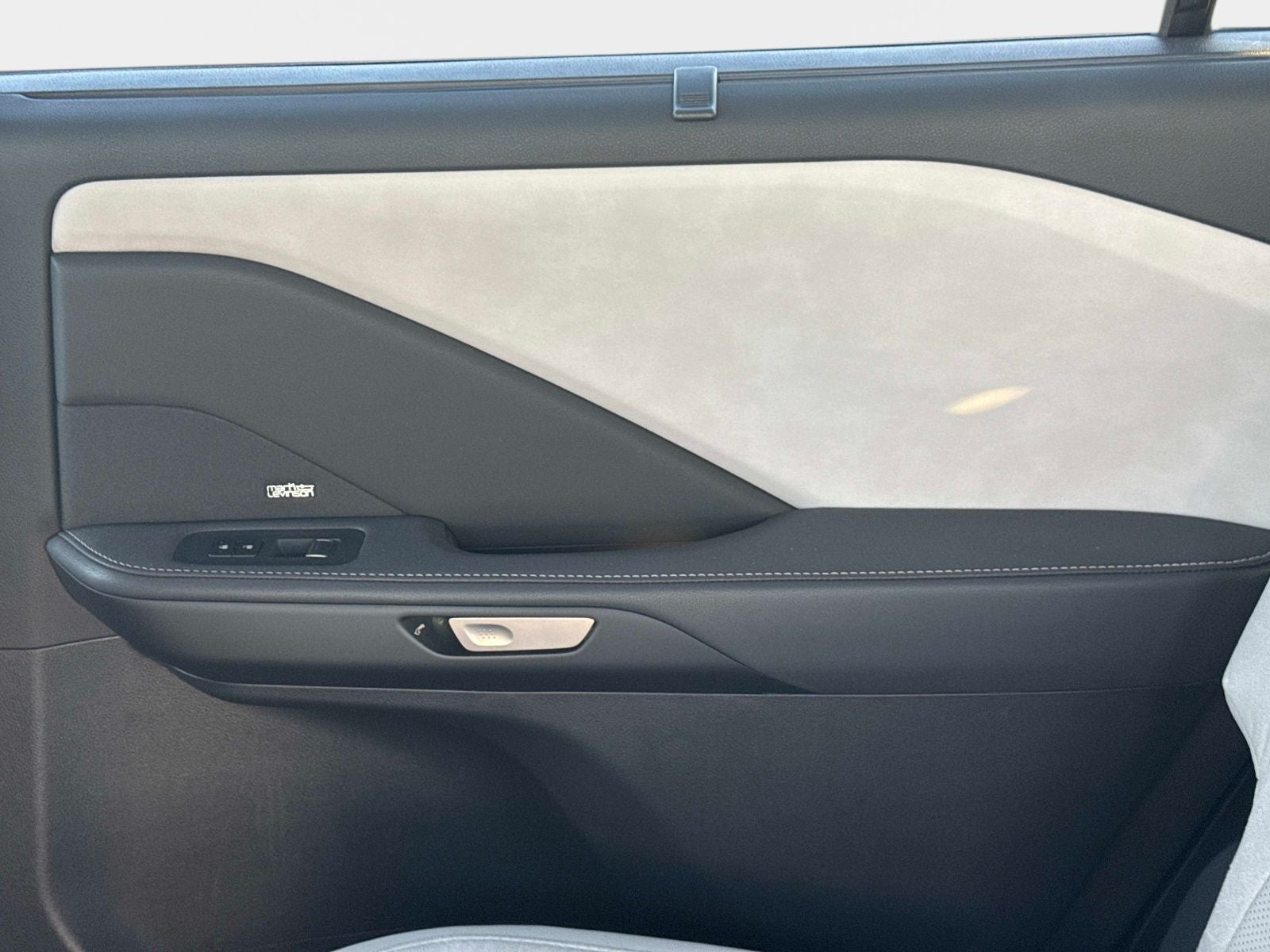 2025 Lexus TX 350 Luxury