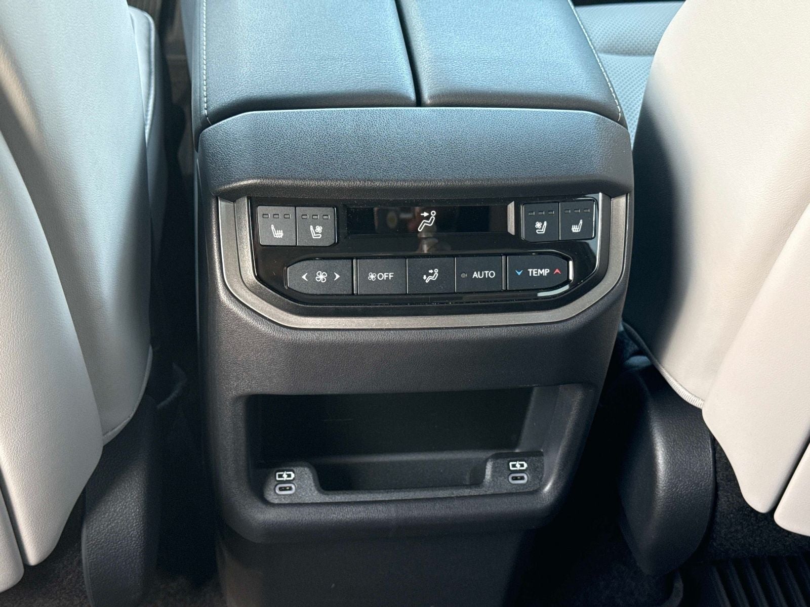 2025 Lexus TX 350 Luxury