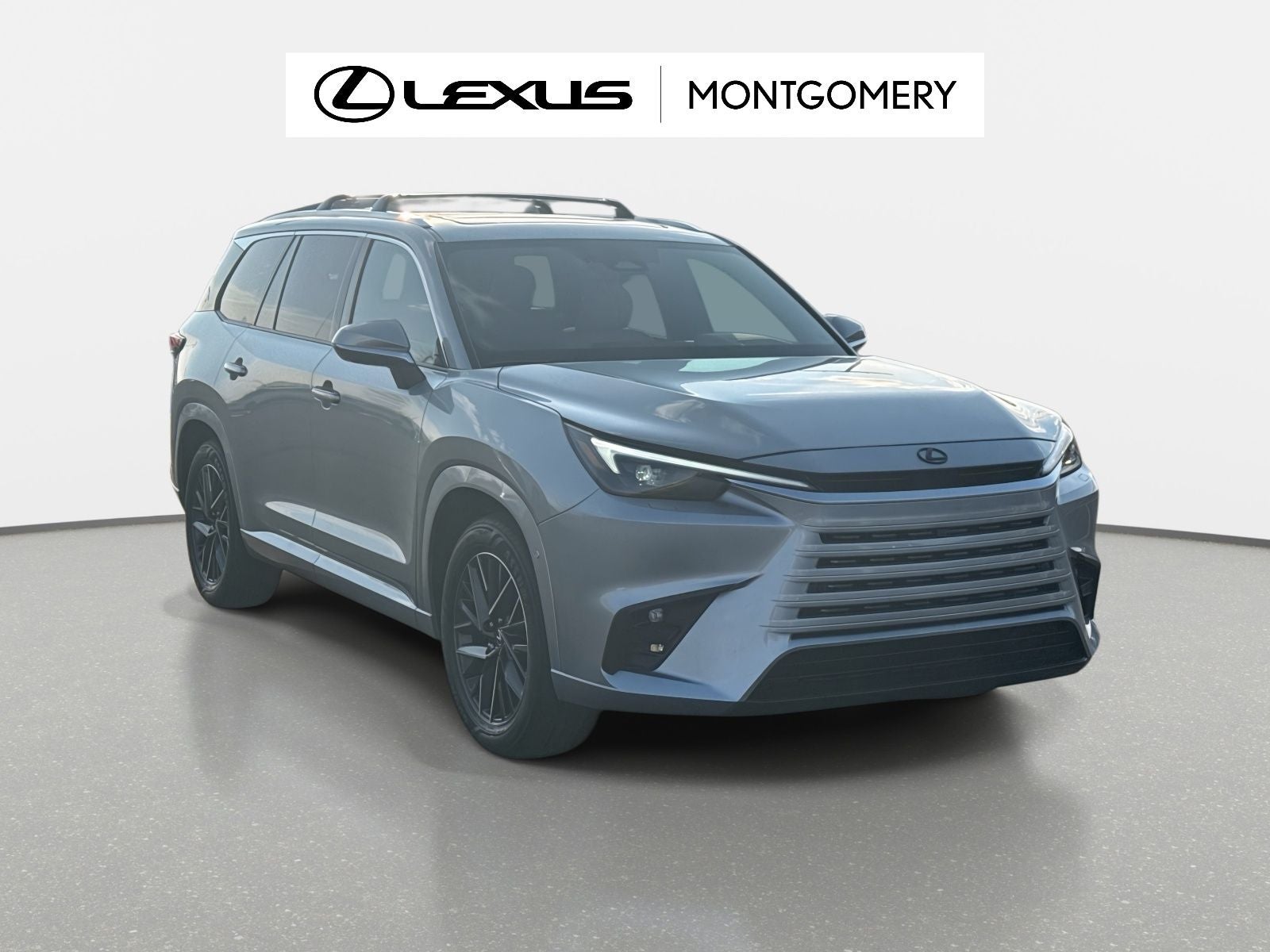 2025 Lexus TX 350 Luxury