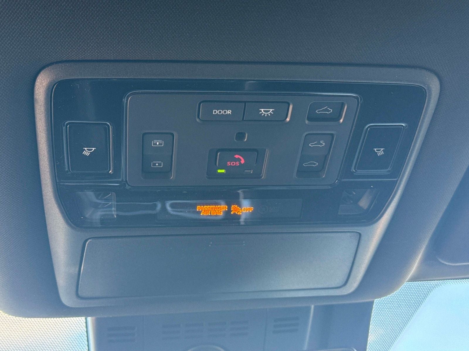 2025 Lexus TX 350 Luxury