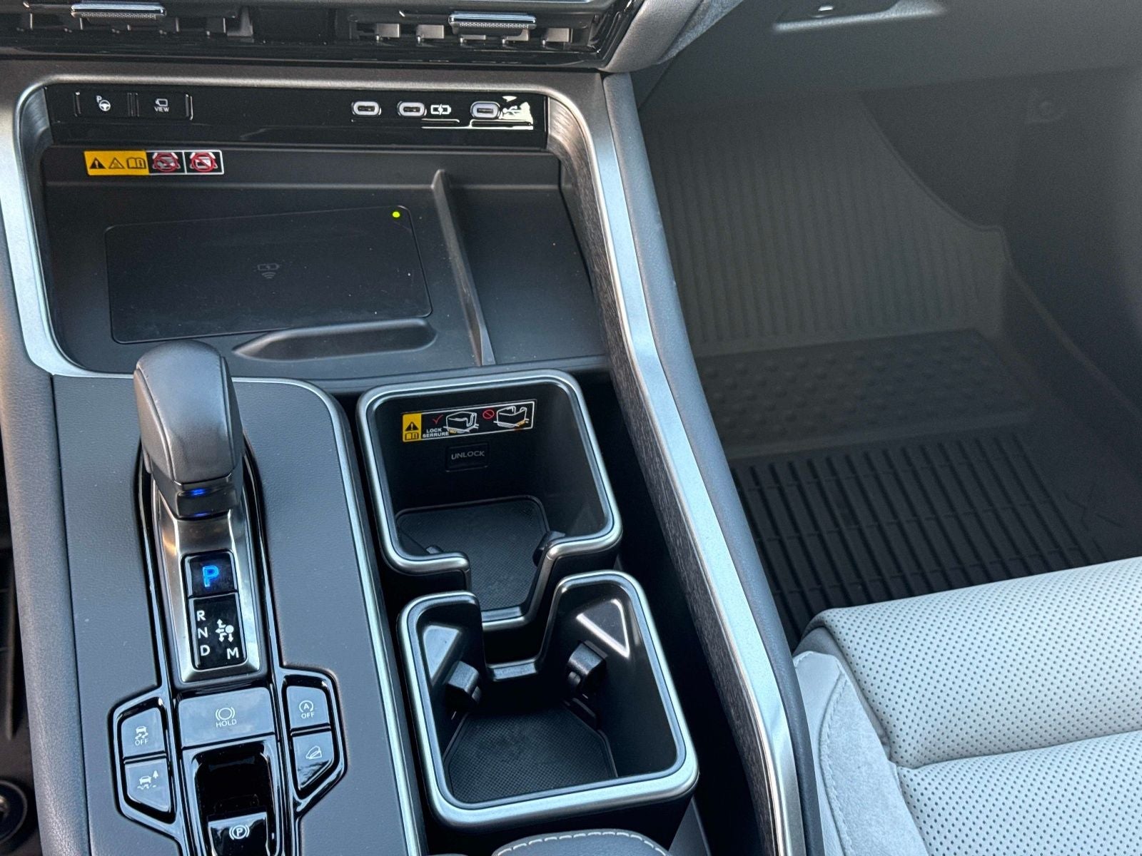 2025 Lexus TX 350 Luxury