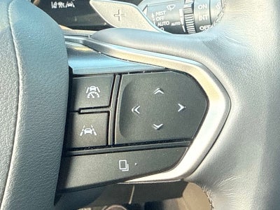 2025 Lexus TX 350 Luxury