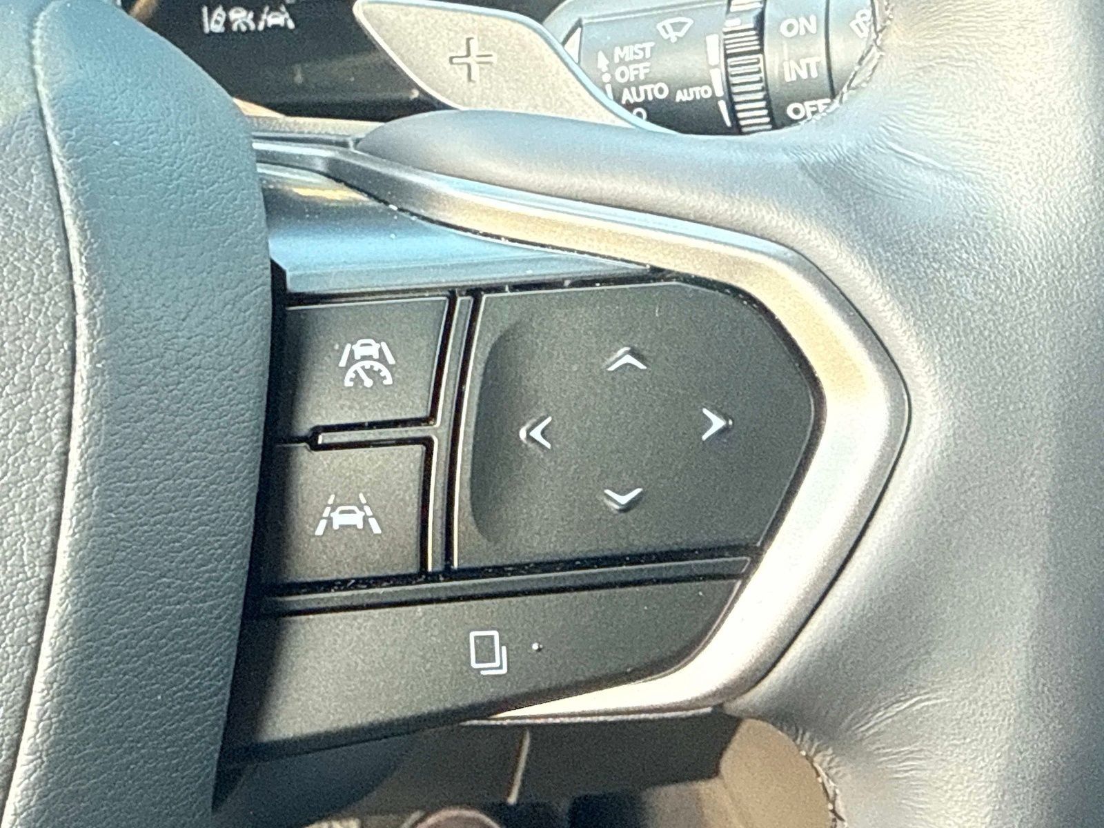 2025 Lexus TX 350 Luxury