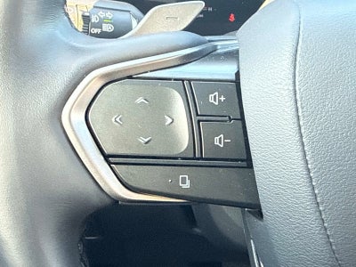 2025 Lexus TX 350 Luxury