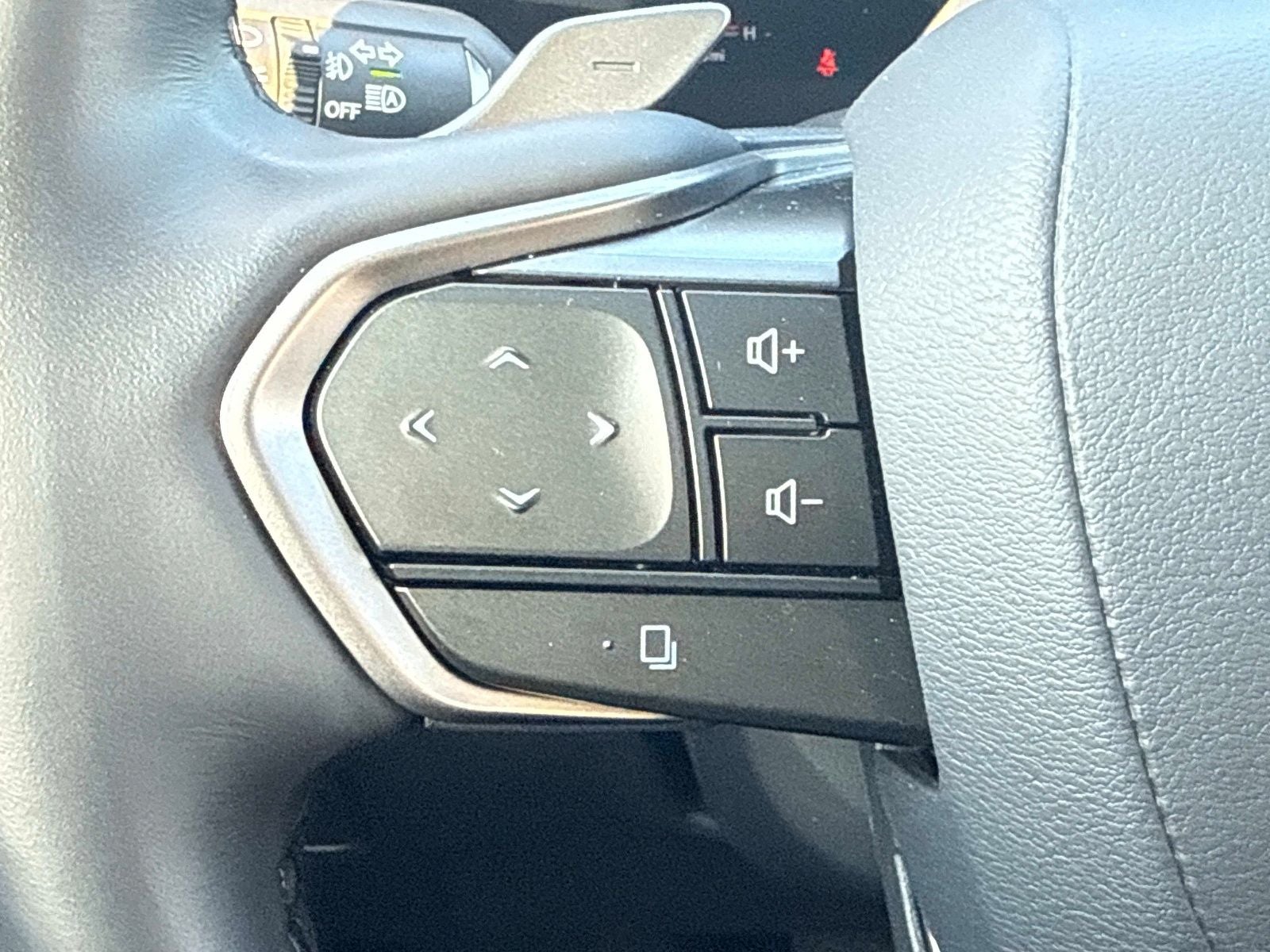 2025 Lexus TX 350 Luxury