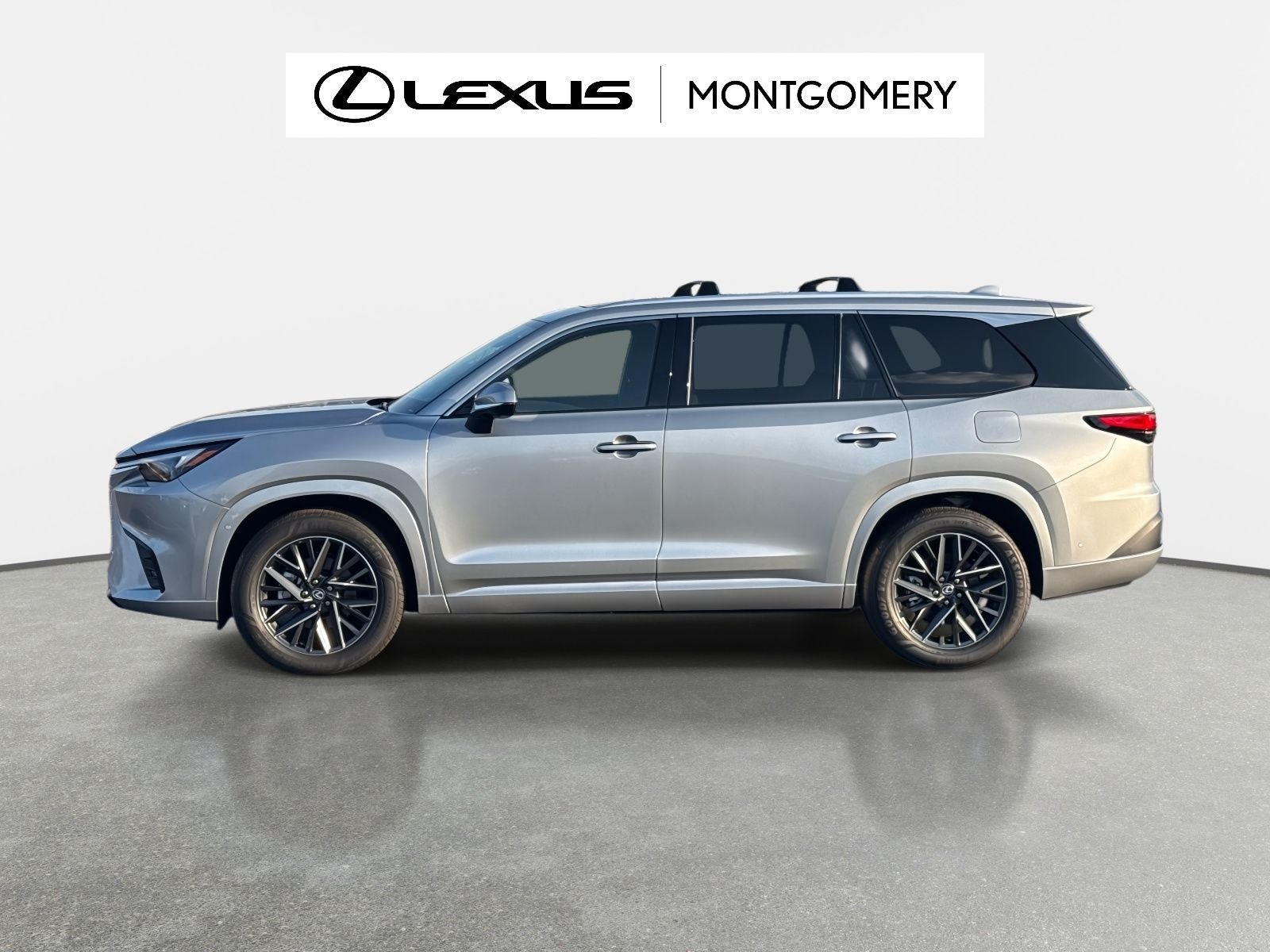 2025 Lexus TX 350 Luxury