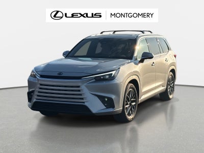 2025 Lexus TX 350 Luxury