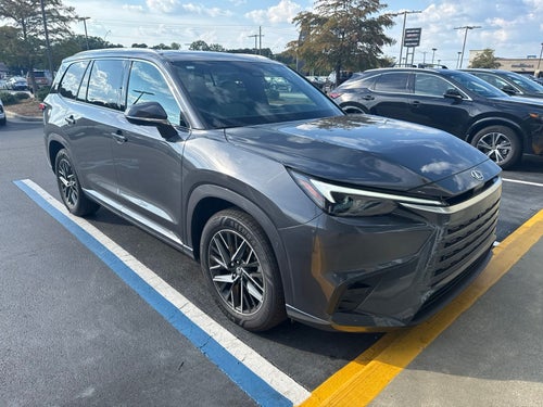 2026 Lexus TX 350 Premium