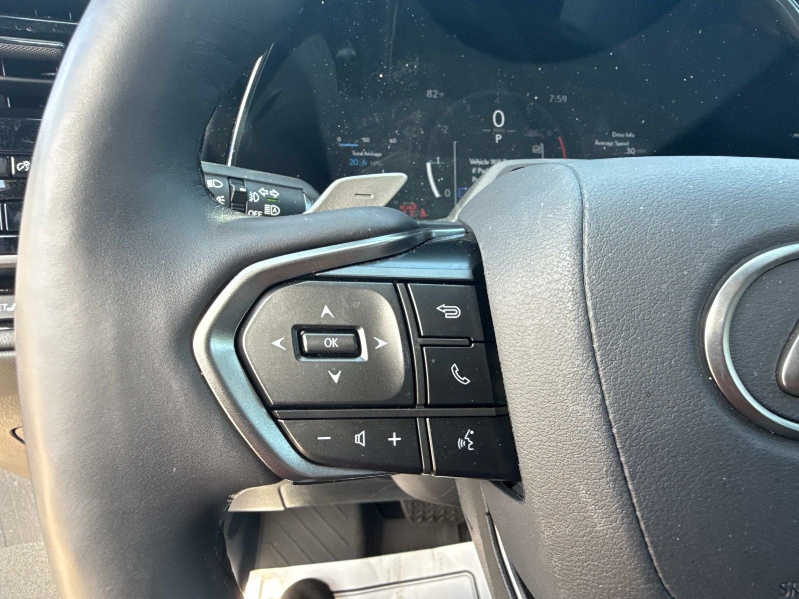 2026 Lexus TX 350 Premium