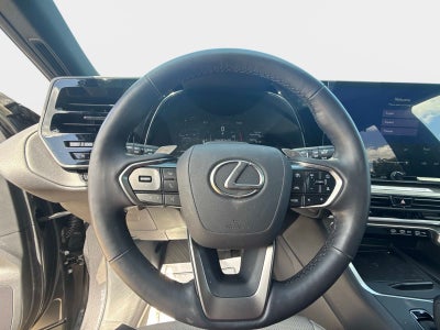 2026 Lexus TX 350 Premium