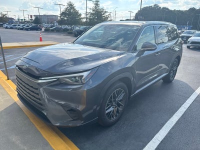 2026 Lexus TX 350 Premium