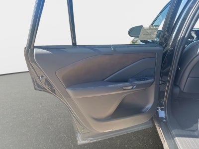 2026 Lexus TX 350 Luxury