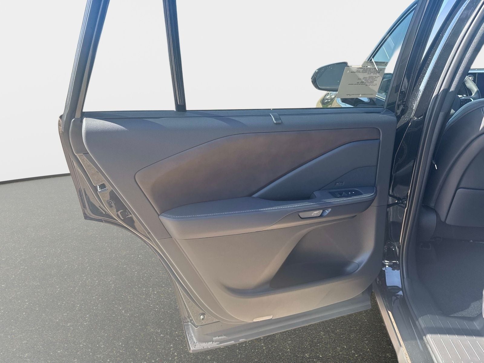 2026 Lexus TX 350 Luxury