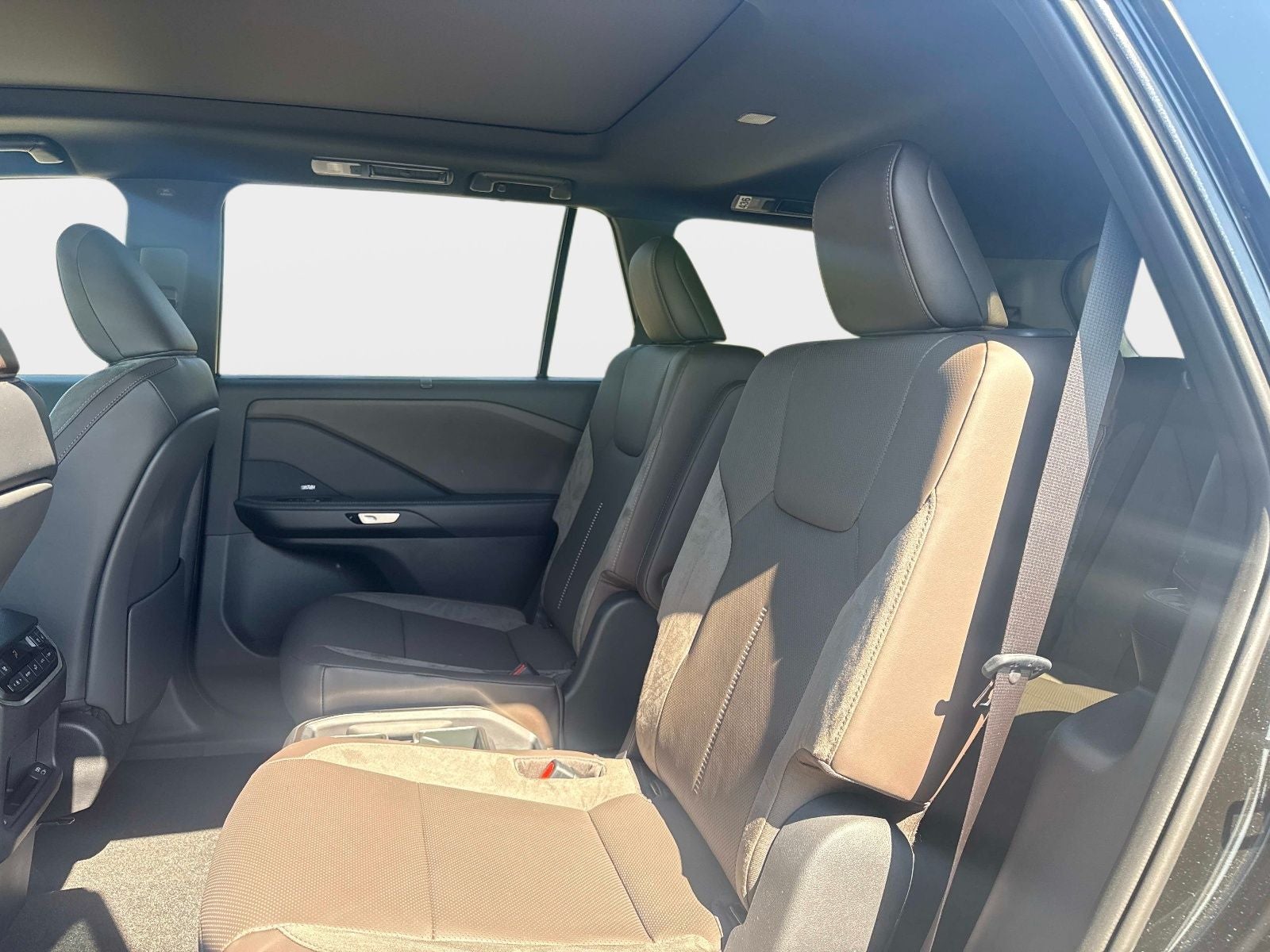 2026 Lexus TX 350 Luxury