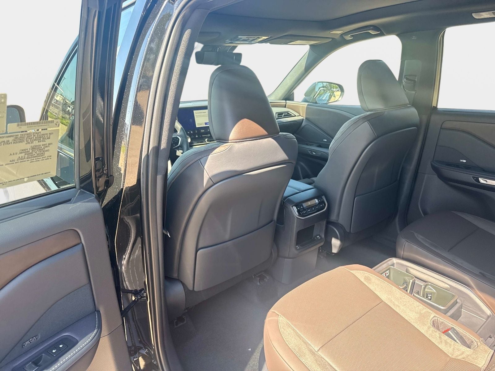 2026 Lexus TX 350 Luxury