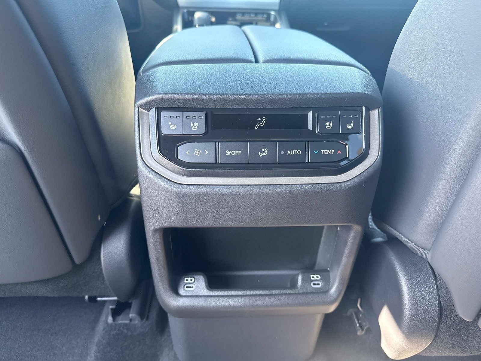 2026 Lexus TX 350 Luxury