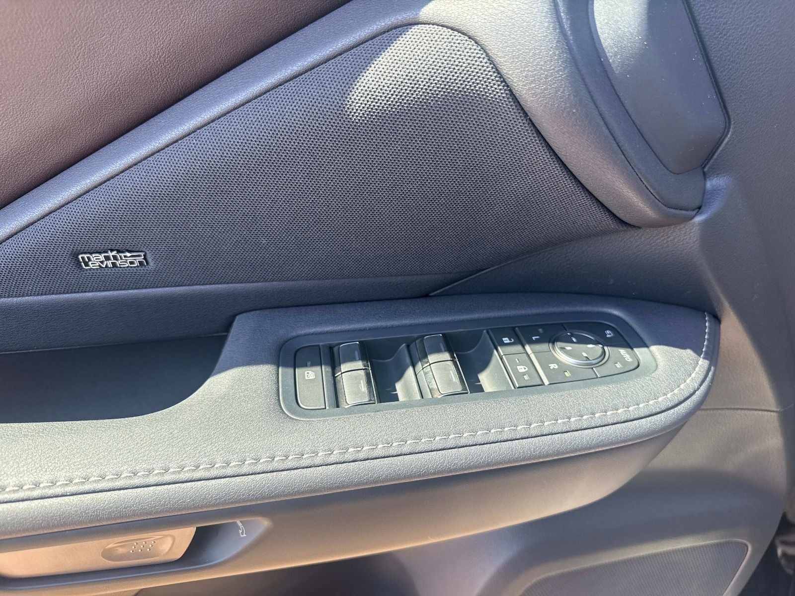 2026 Lexus TX 350 Luxury