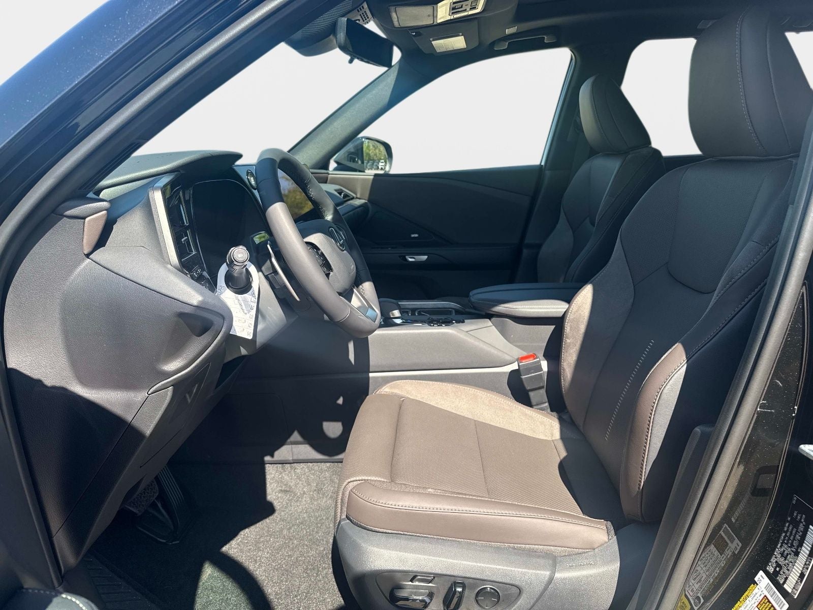 2026 Lexus TX 350 Luxury