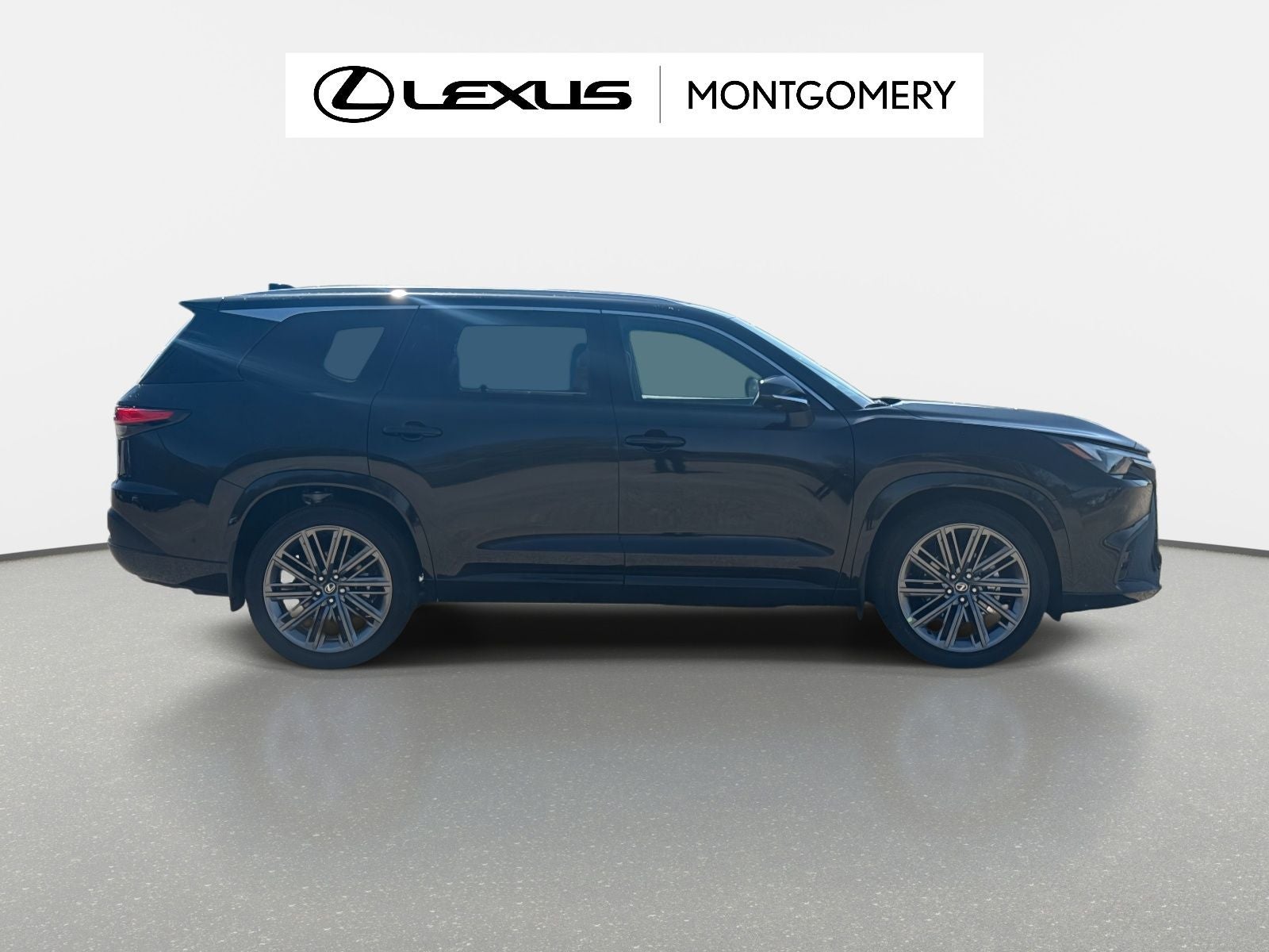 2026 Lexus TX 350 Luxury