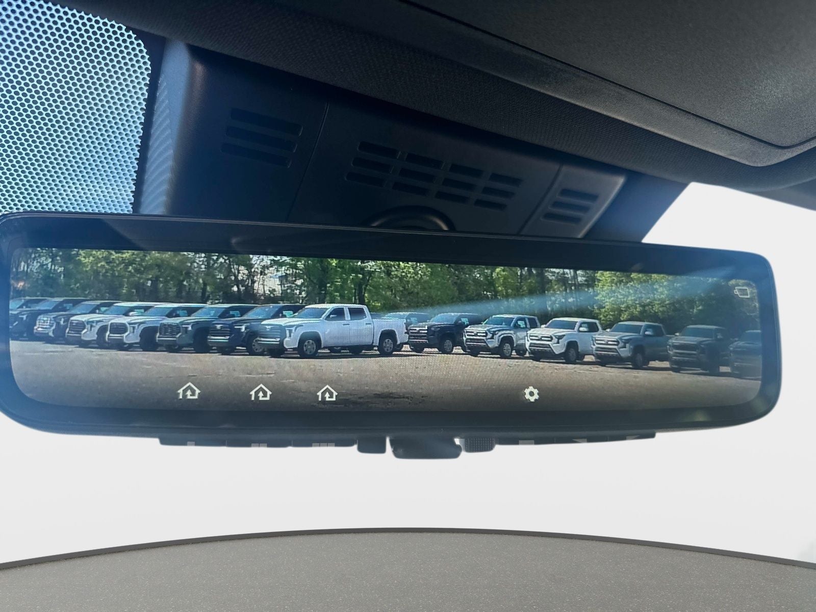 2026 Lexus TX 350 Luxury