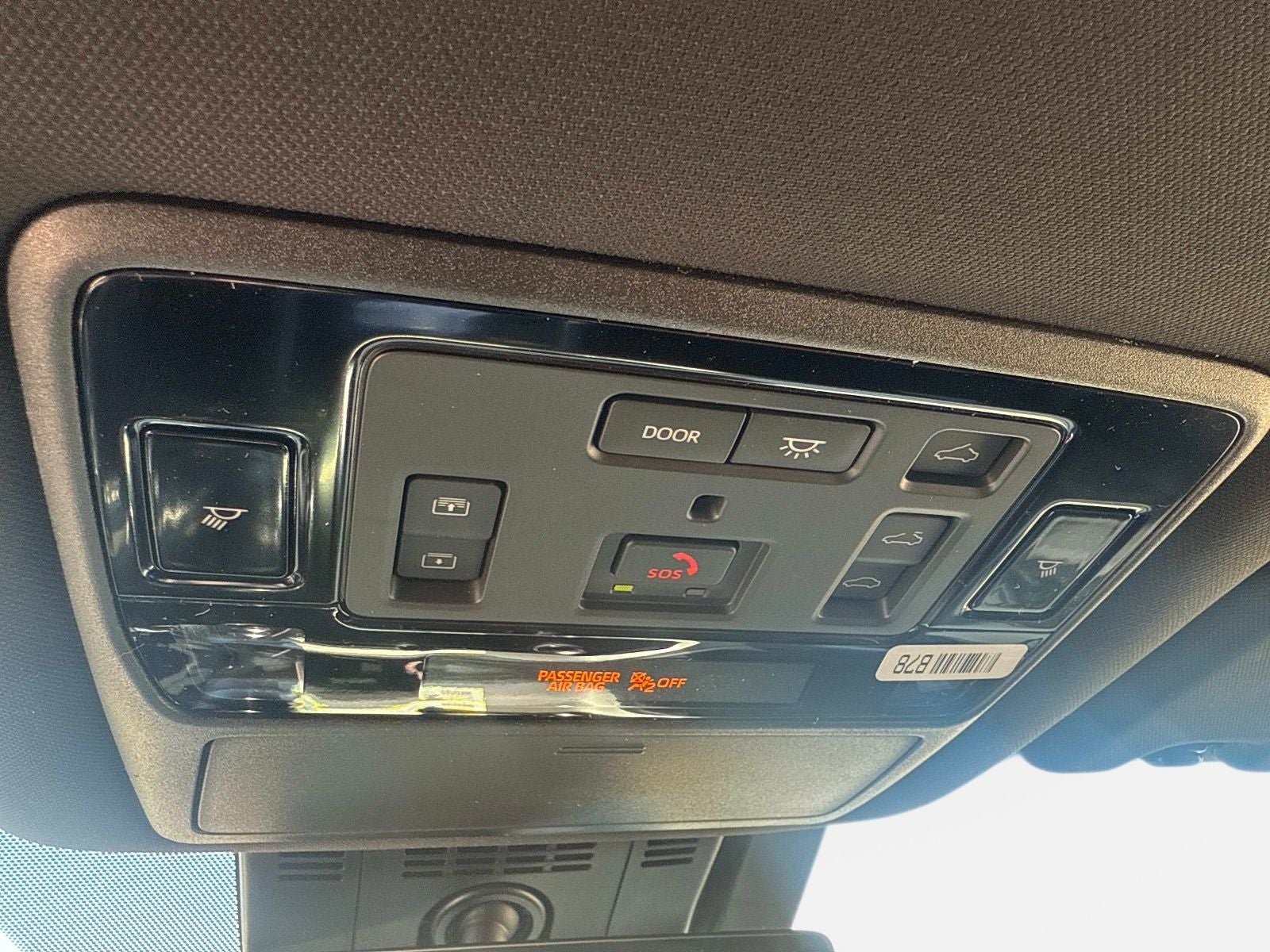 2026 Lexus TX 350 Luxury