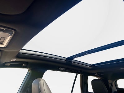 2026 Lexus TX 350 Luxury