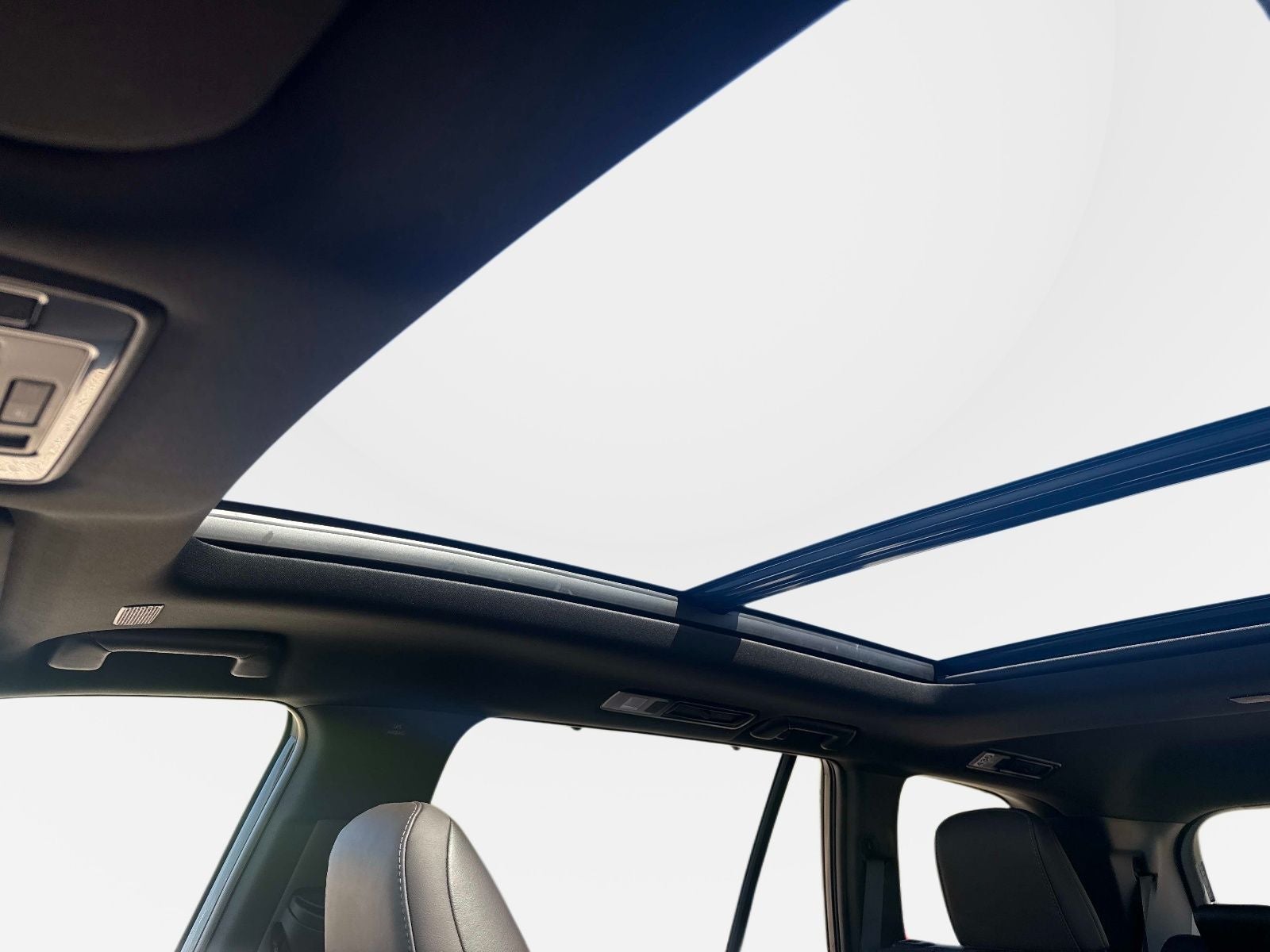 2026 Lexus TX 350 Luxury