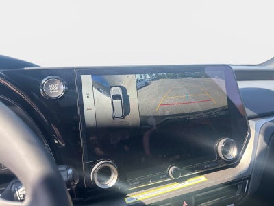 2026 Lexus TX 350 Luxury