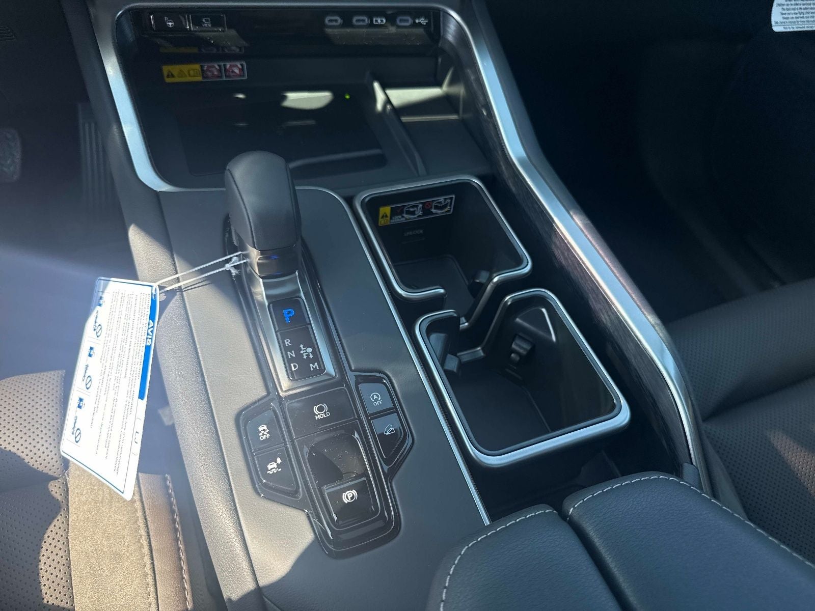 2026 Lexus TX 350 Luxury