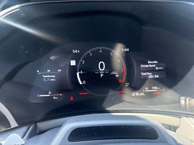 2026 Lexus TX 350 Luxury