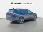 2026 Lexus TX 350 Luxury
